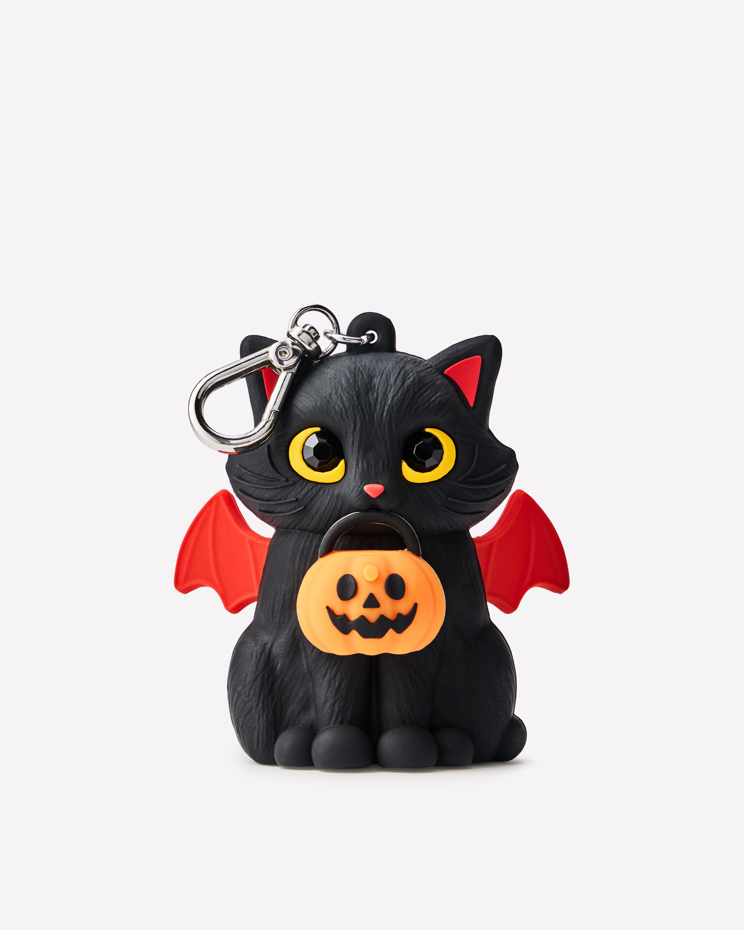 Light-up Spooky Kitty PocketBac Holder | Bath & Body Works