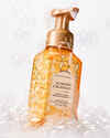 Almond Croissant Gentle & Clean Foaming Hand Soap