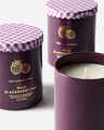 Wild Blackberry Jam Single Wick Candle