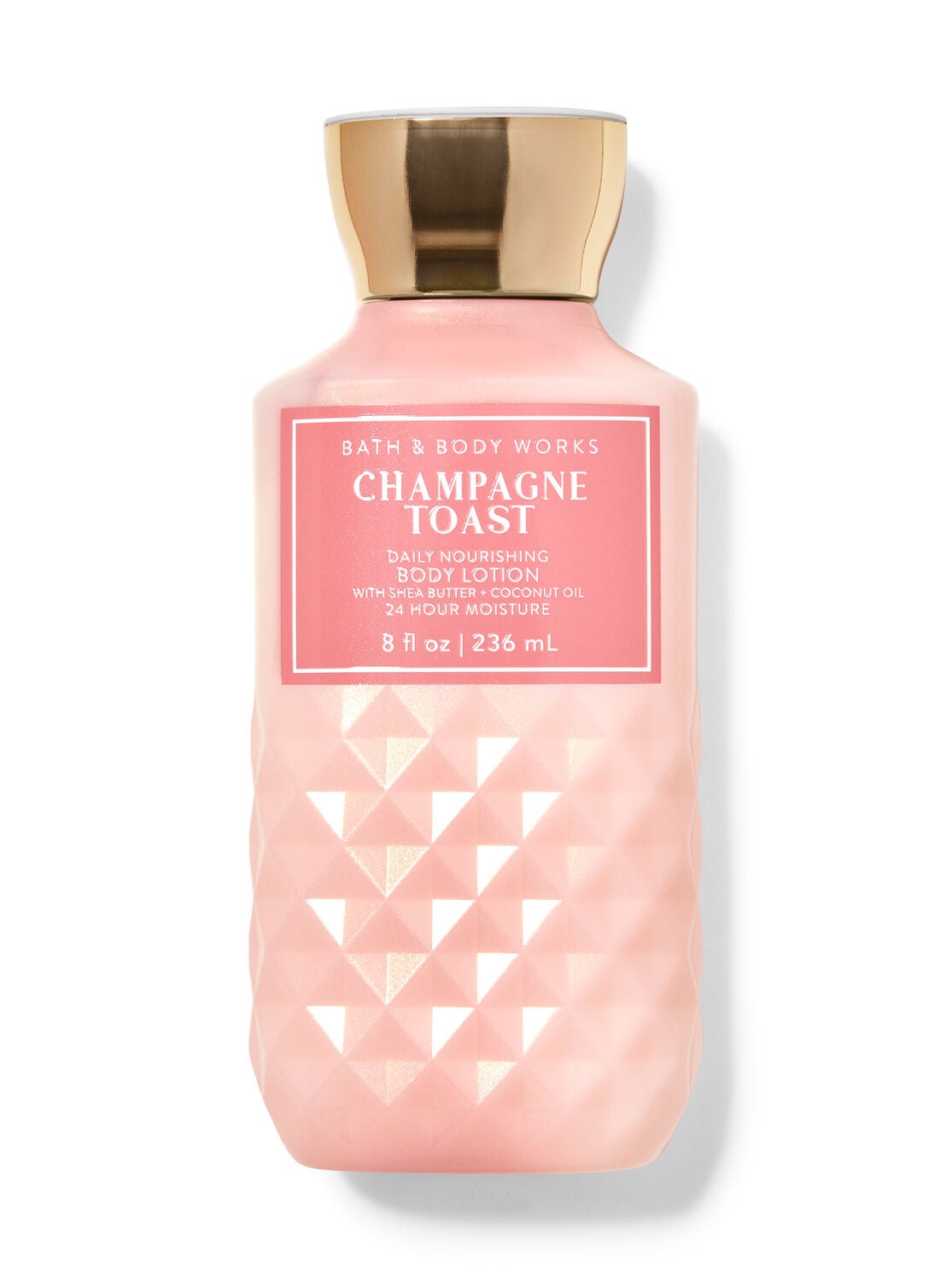 Champagne Toast Daily Nourishing Body Lotion | Bath & Body Works