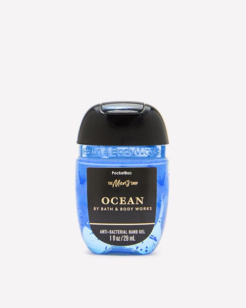 Ocean PocketBac Hand Sanitizer