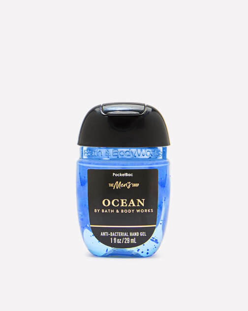 Ocean PocketBac Hand Sanitizer