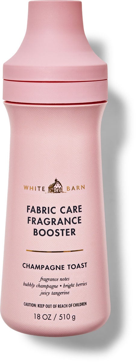 Champagne Toast Fragrance Booster