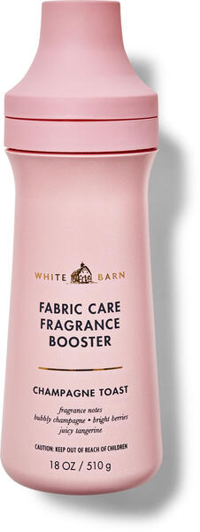 Champagne Toast Fragrance Booster