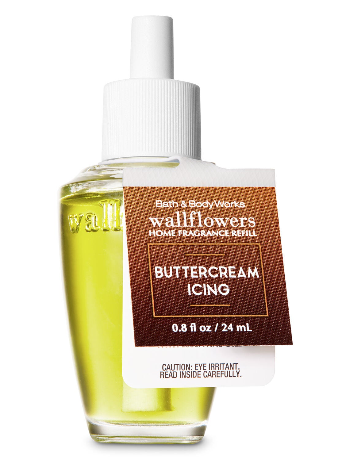 Buttercream Icing Wallflowers Fragrance Refill - Bath And Body Works