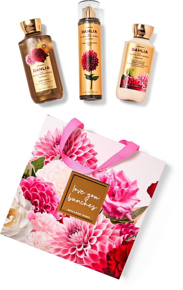 New Product Arrivals | Bath & Body Works