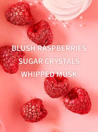 Sweetest Song Body Wash