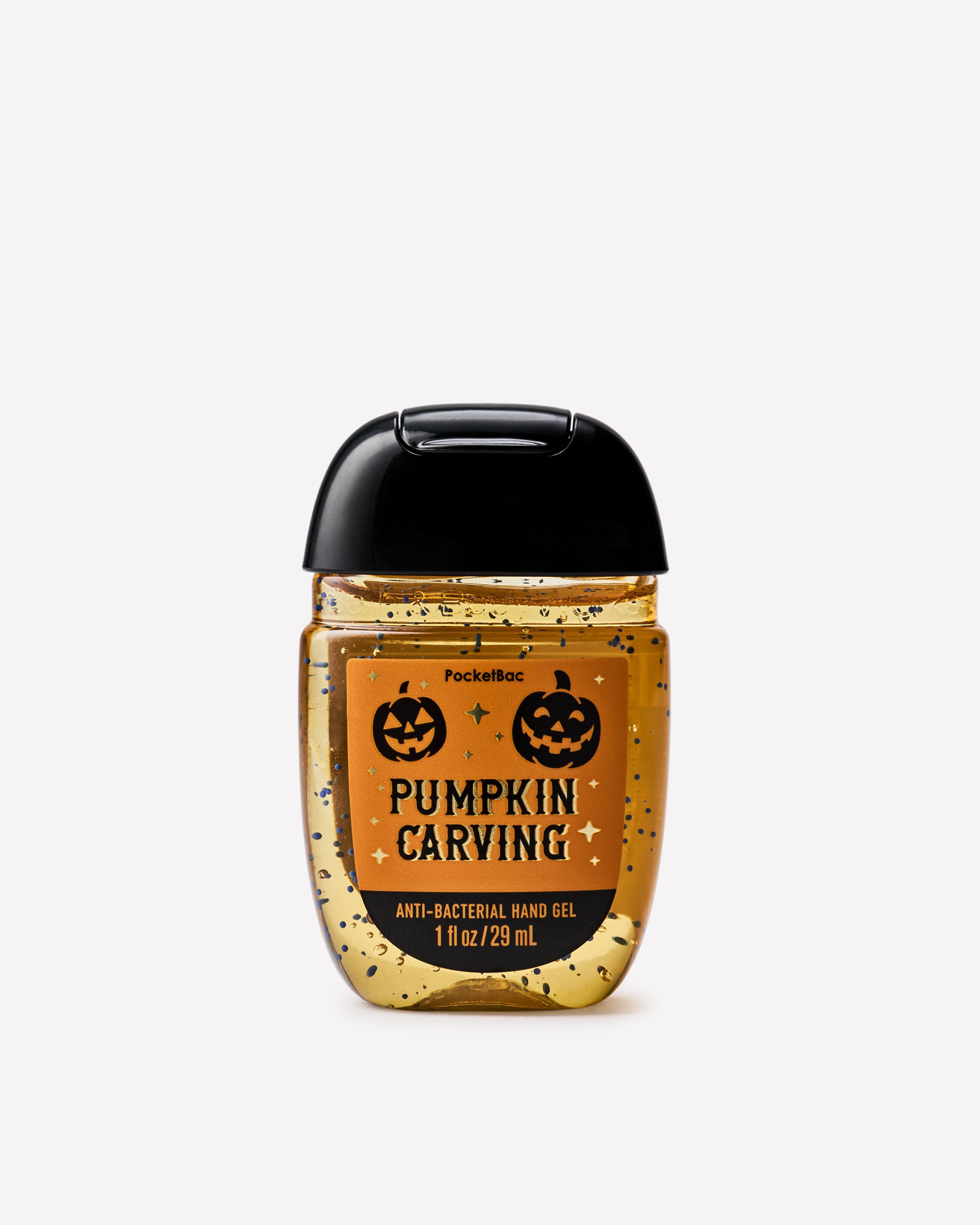 Pumpkin Carving PocketBac Hand Sanitizer | Bath & Body Works