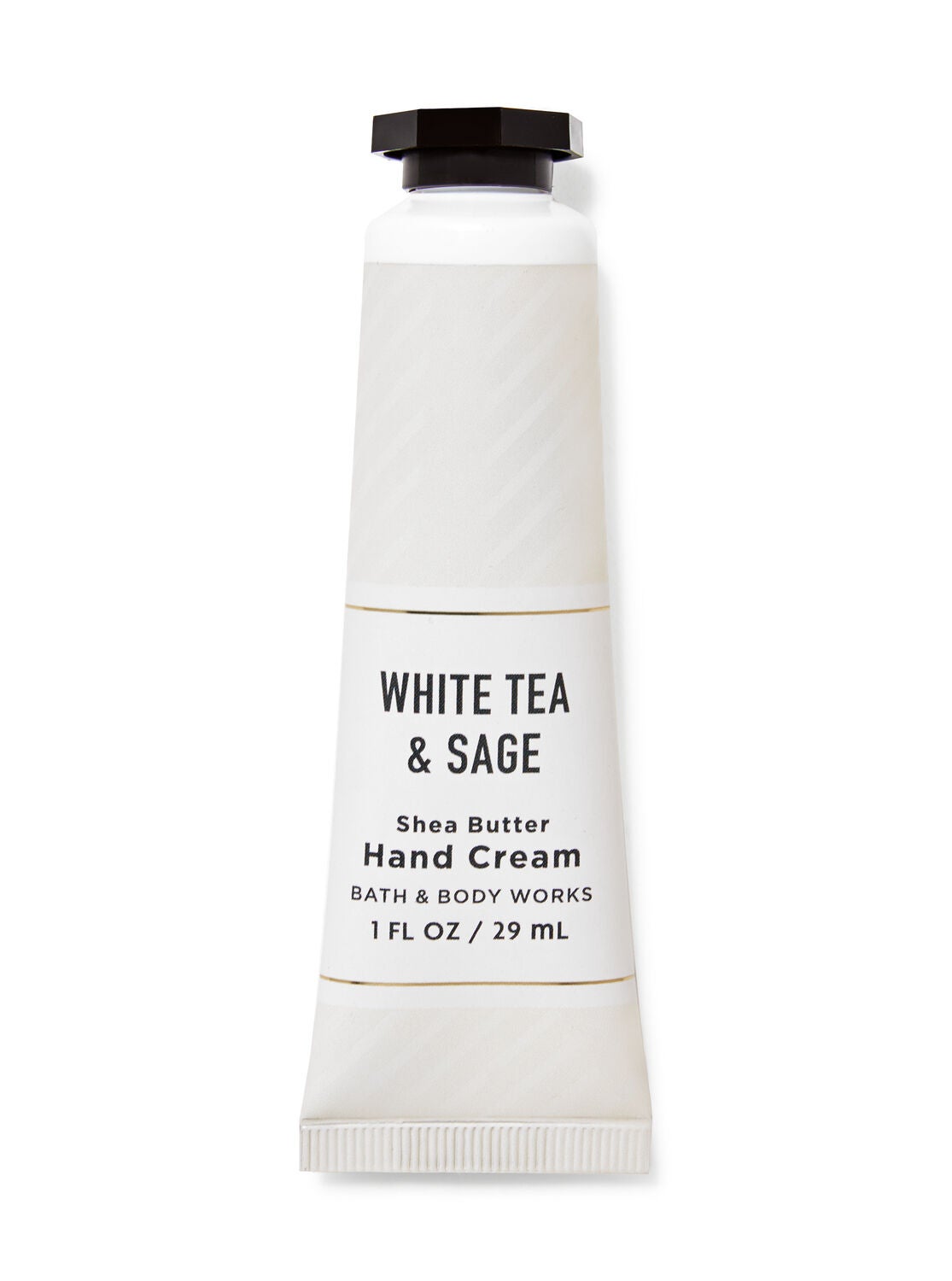 White Tea &amp; Sage Hand Cream
