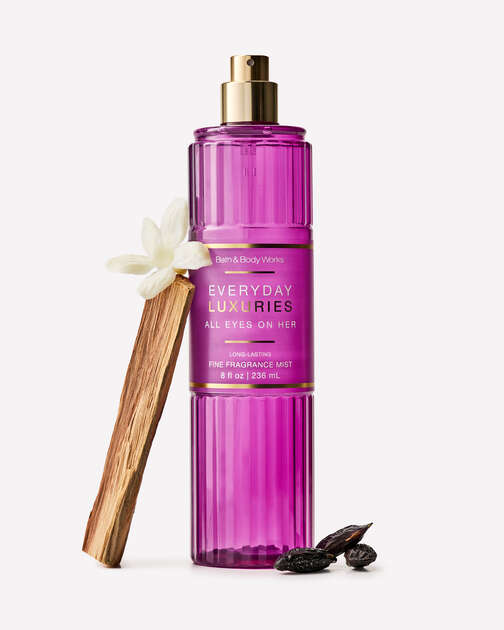 All Eyes On Her Fine Fragrance Mist