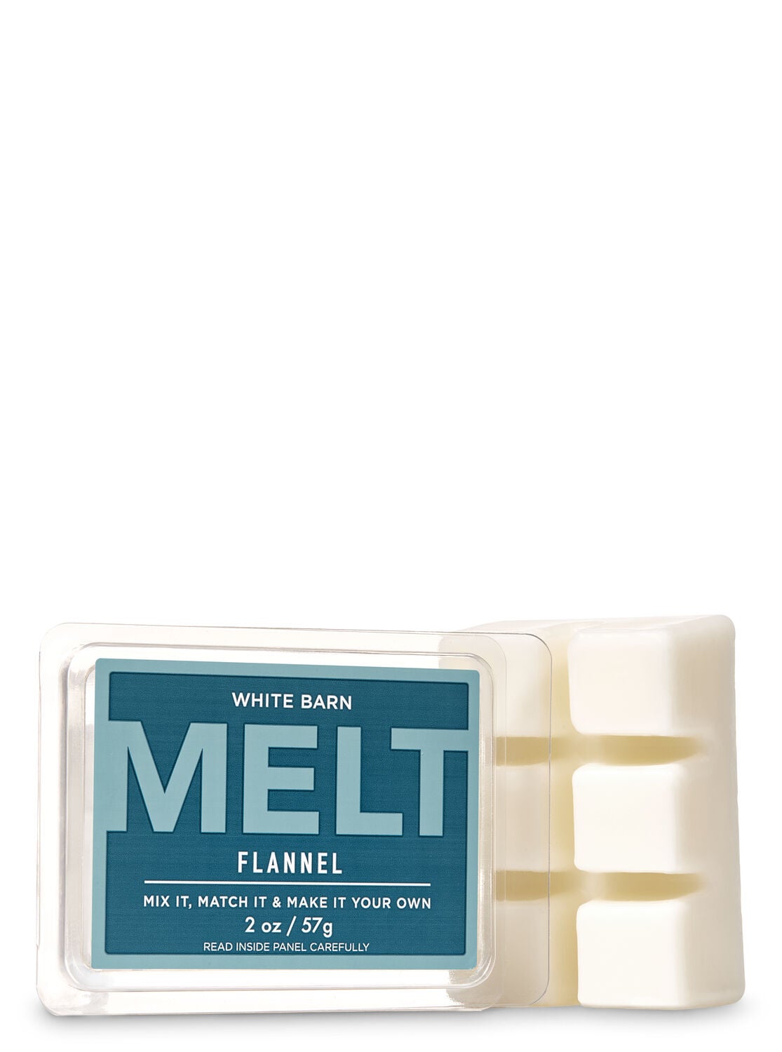Flannel Fragrance Melt - Bath And Body Works