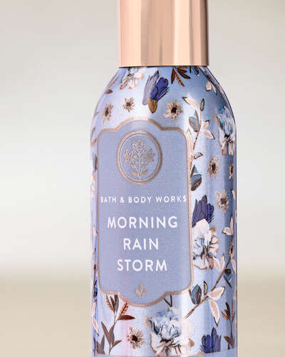 Morning Rainstorm Concentrated Room Spray