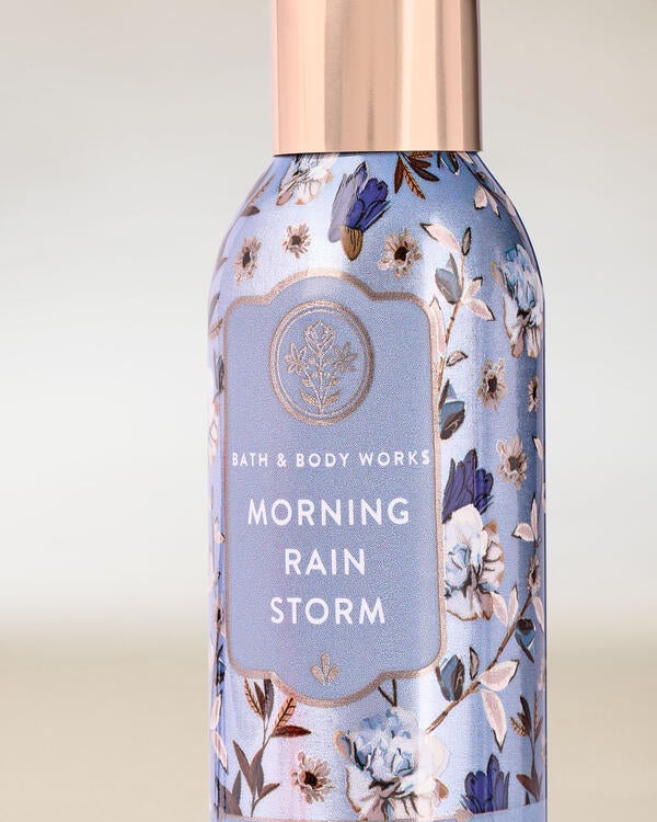 Morning Rainstorm Concentrated Room Spray
