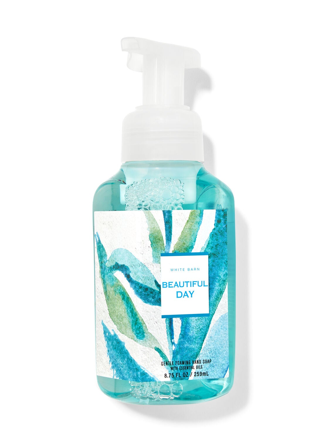 Beautiful Day Gentle Foaming Hand Soap