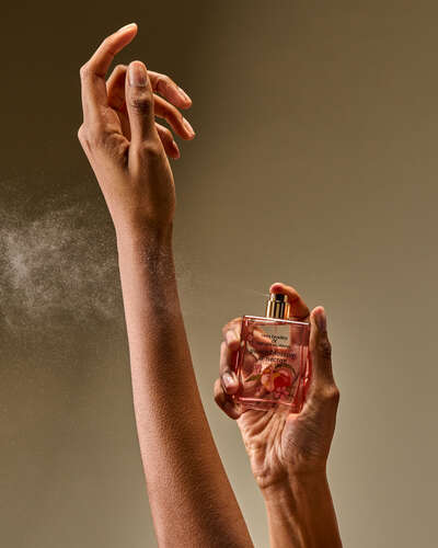 Peach Blossom & Nectar Eau De Parfum