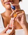 Pumpkin Cold Foam Lip Oil