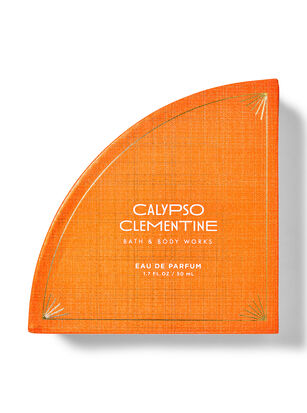 Calypso Clementine Eau de Parfum