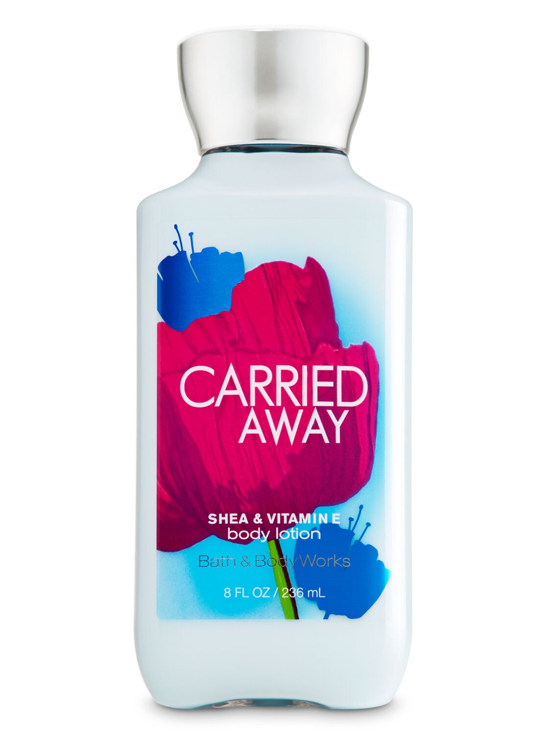 Signature Collection Carried Away Body Lotion - Bath And Body Works