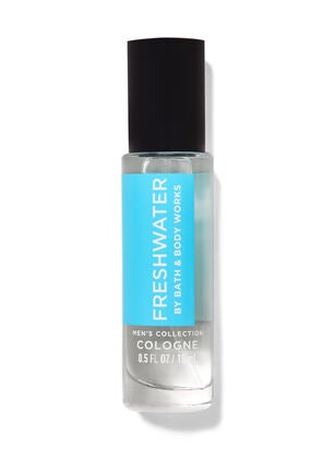 Freshwater Mini Cologne