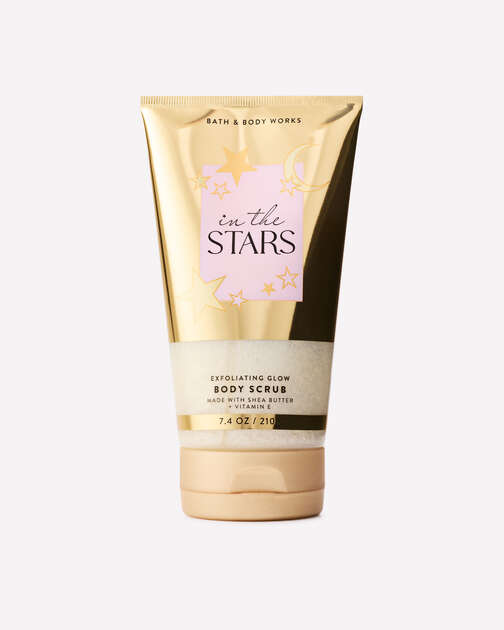 In the Stars Exfoliating Glow Body Scrub