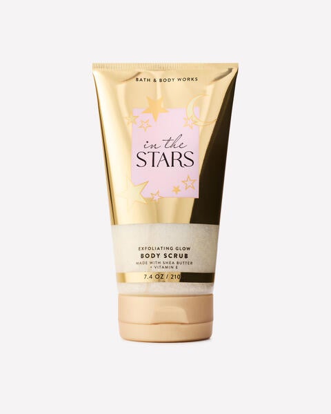 In the Stars Exfoliating Glow Body Scrub