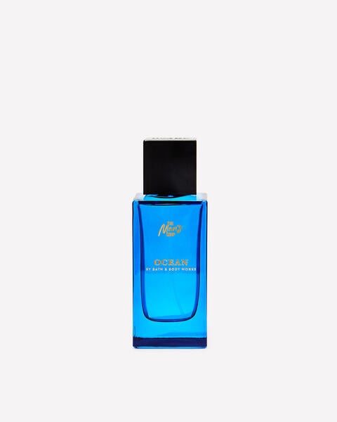 Ocean Cologne