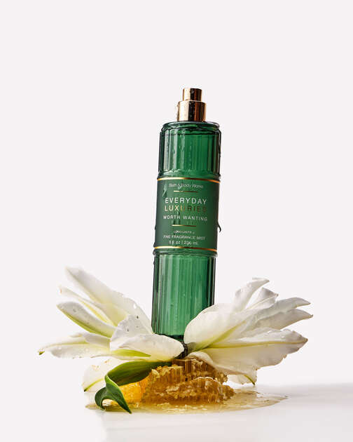Worth Wanting Fine Fragrance Mist