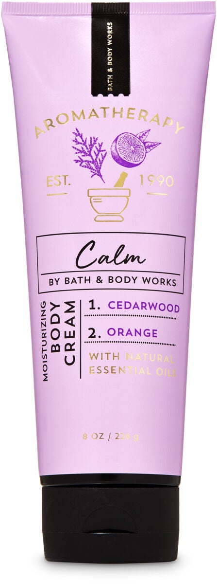 Aromatherapy Skin Care Bath Body Works