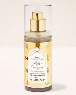 Life's a Fairytale Travel Size Fine Fragrance Mist