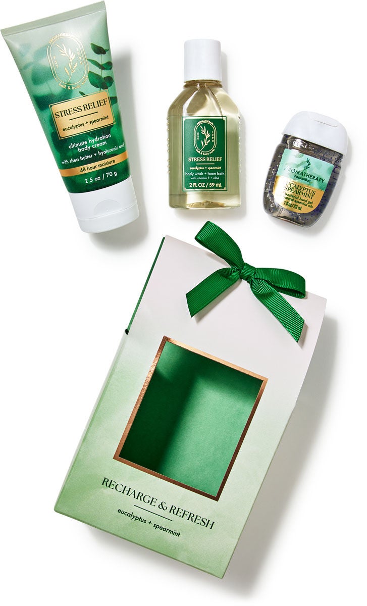 Bath&BodyWorks ５点セット 2024年最新】アメリカお土産に人気! Bath & Body Works （バス