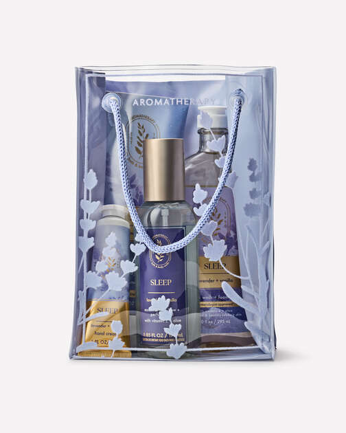 Lavender Vanilla  Gift Set