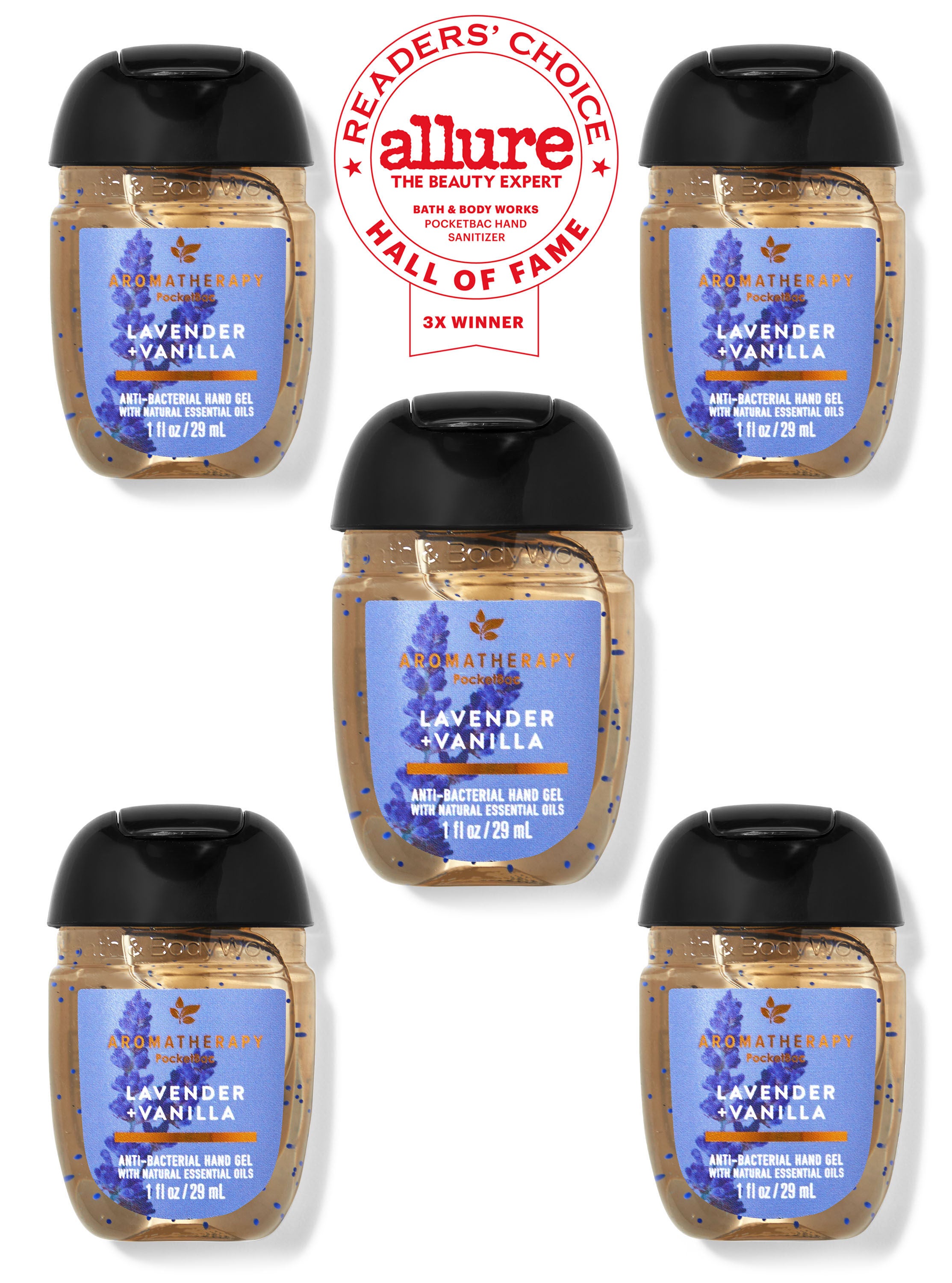 Bath and sales body works sanitizers