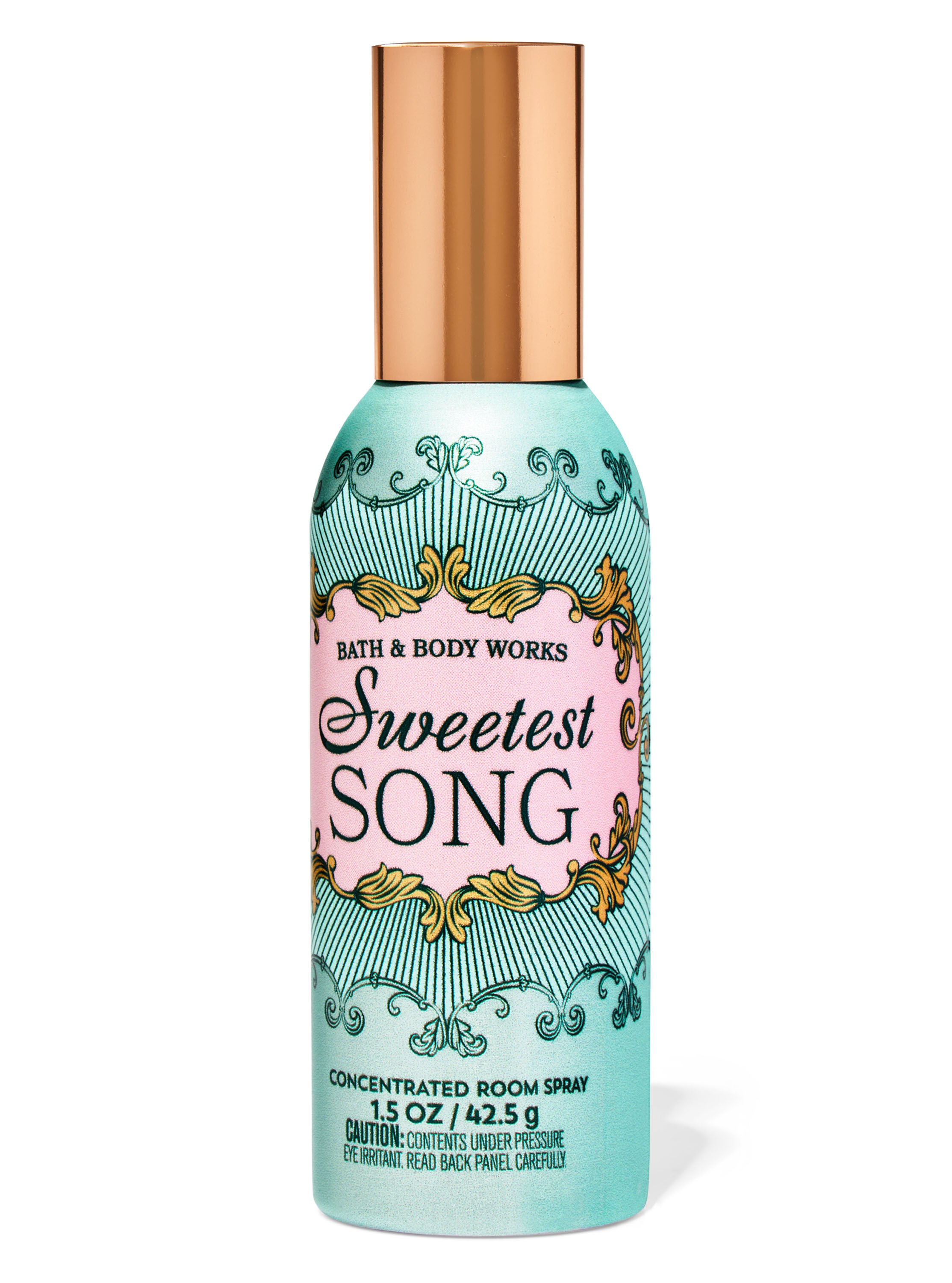 Sweetest Song Concentrated Room Spray