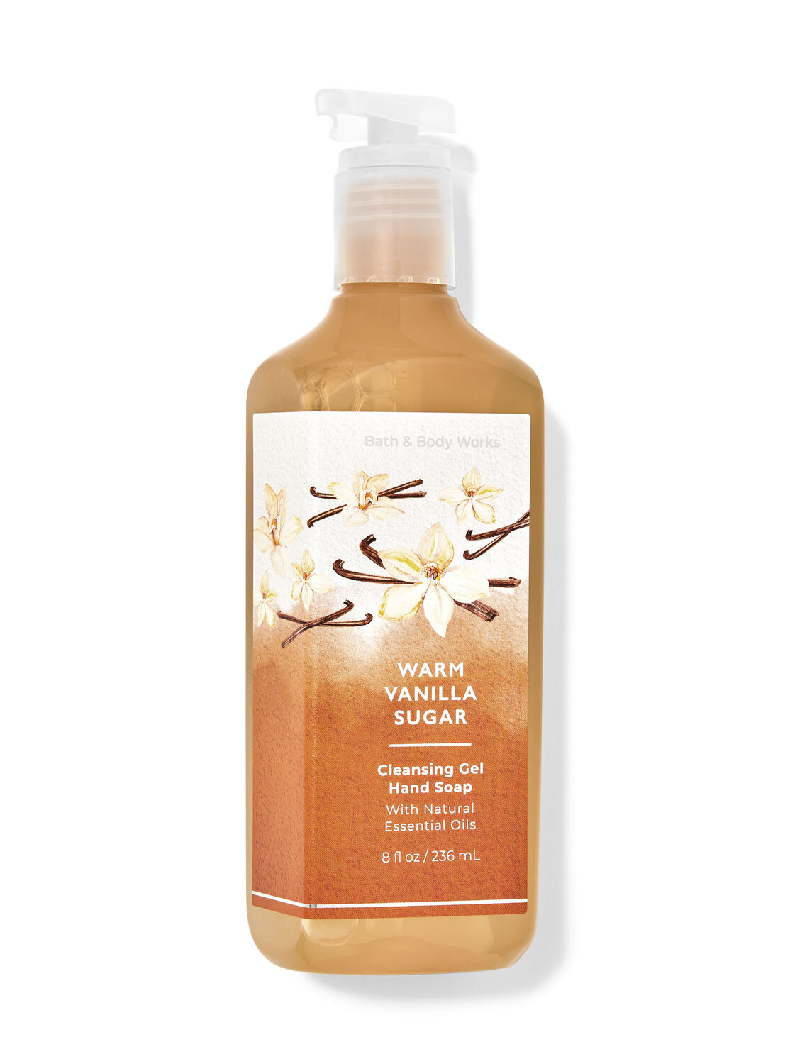  Warm Vanilla & Sugar Perfume Body Oil Spray, 2 Fl Oz : Beauty  & Personal Care
