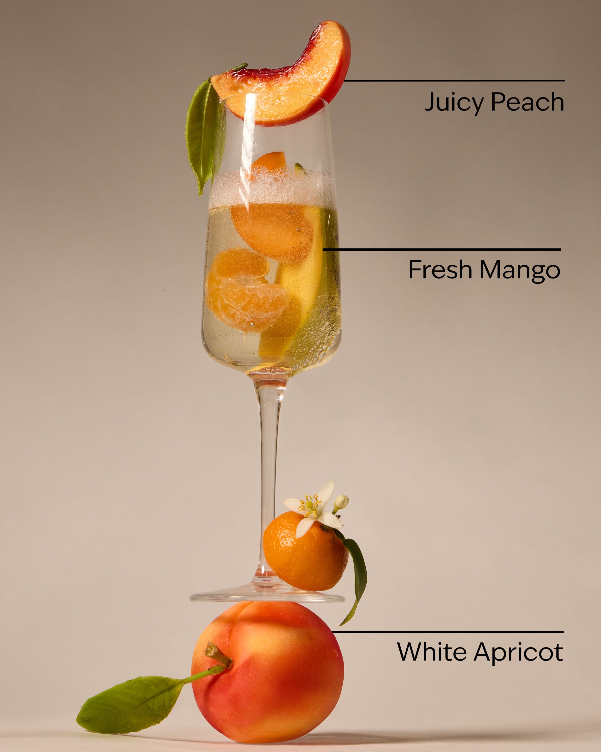Peach Bellini Foaming Hand Soap | Bath & Body Works