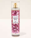 Sweet Pea Fine Fragrance Mist