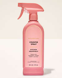 Kitchen Grapefruit Counter Spray