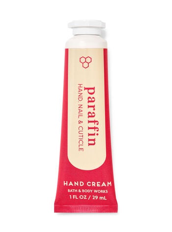 Paraffin Hand Cream | Bath & Body Works