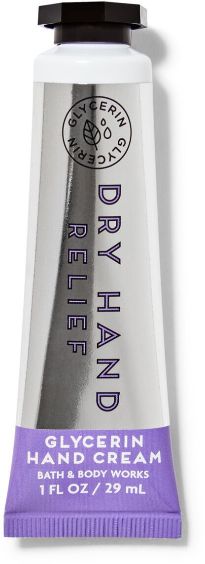 Dry Hand Relief Hand Cream
