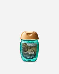 Mountain Teakwood PocketBac Hand Sanitizer