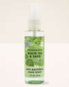 White Tea & Sage Hand Sanitizer Spray