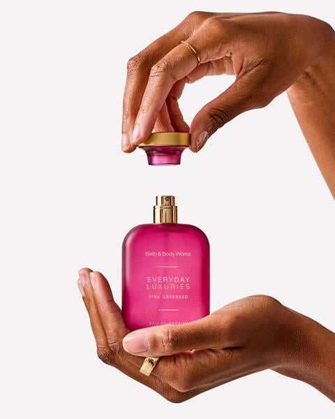 Pink Obsessed Eau De Parfum