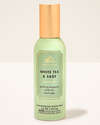 White Tea & Sage Concentrated Room Spray