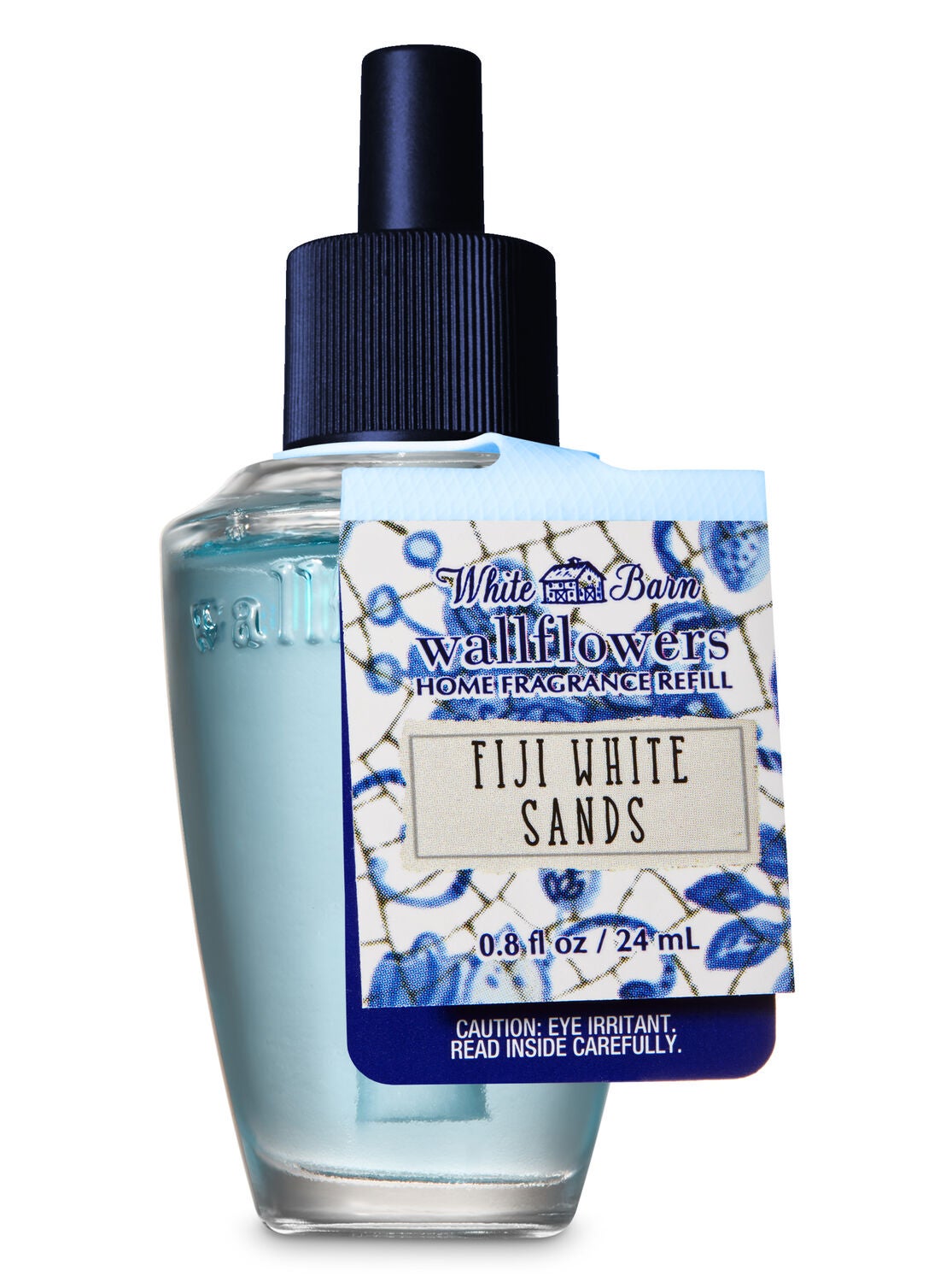 Fiji White Sands Wallflowers Fragrance Refill - Bath And Body Works