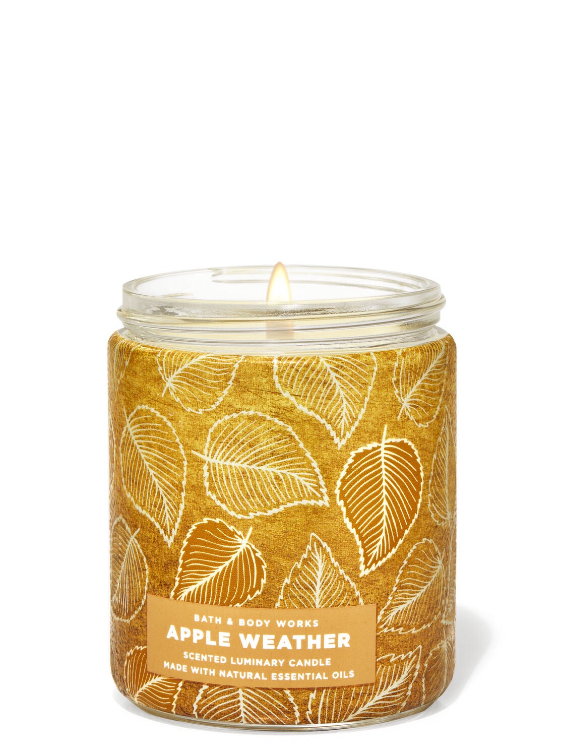 NEW BATH & BODY WORKS RASPBERRIES METAL LARGE 3 WICK CANDLE HOLDER SLEEVE 14.5 