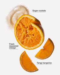 Fruit Squeeze Gentle & Clean Foaming Hand Soap