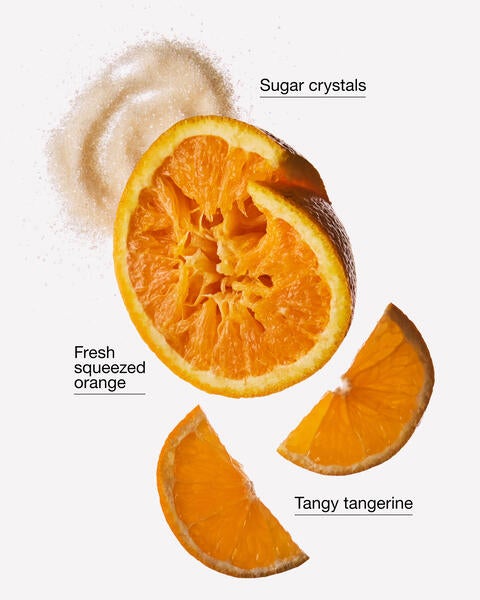 Fruit Squeeze Gentle & Clean Foaming Hand Soap