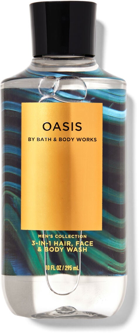 best men's scent bath and body works