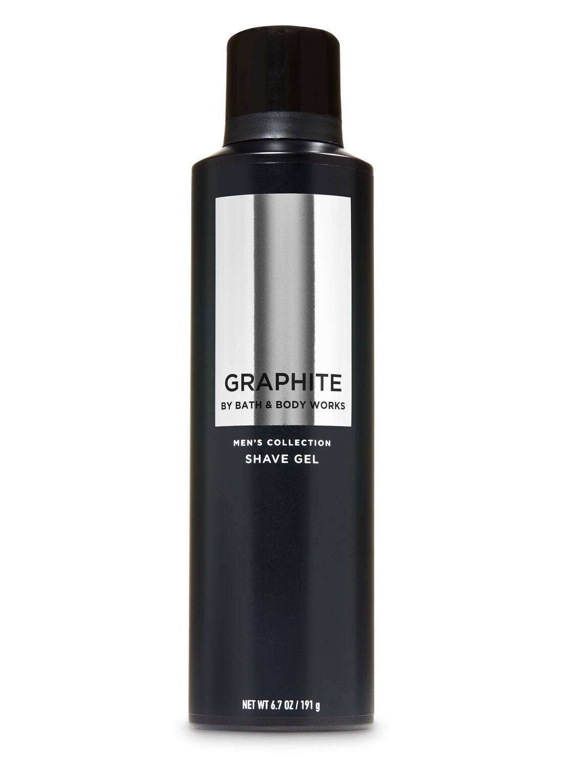 Graphite Shave Gel - Bath And Body Works