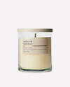 Coffee & Whiskey Single Wick Candle